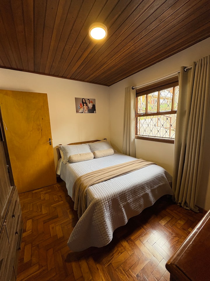 Спална соба 2