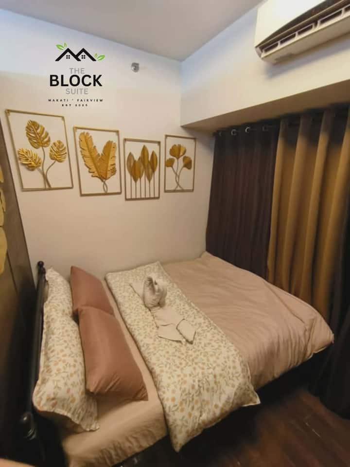 ห้องนอน