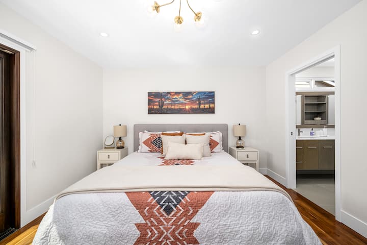 غرفة النوم 1