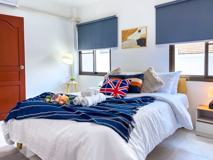 Habitación 8