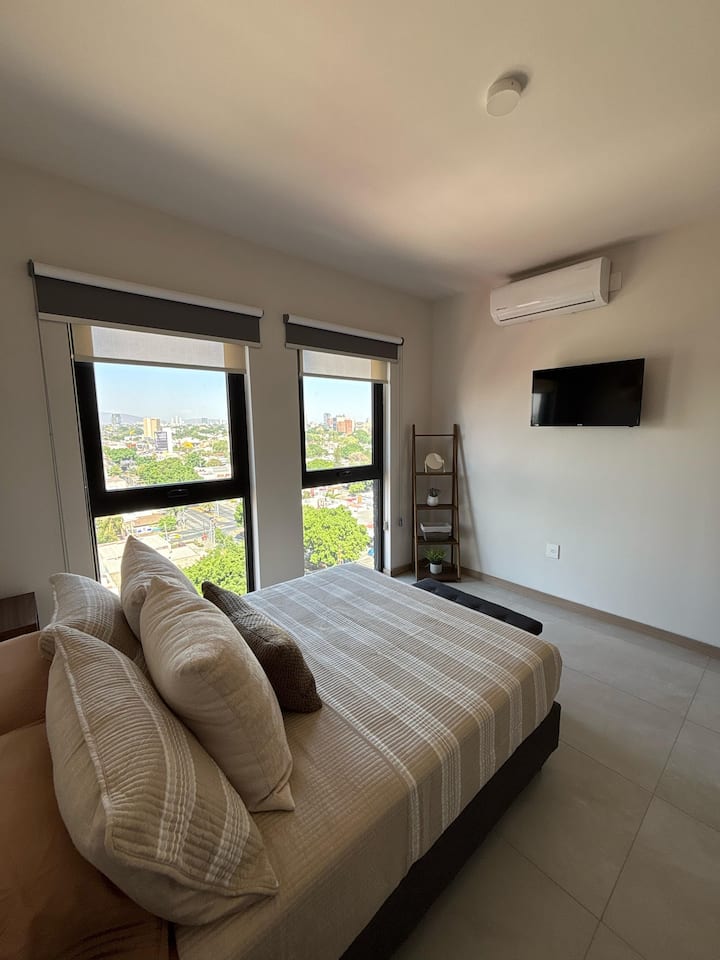 Спална соба