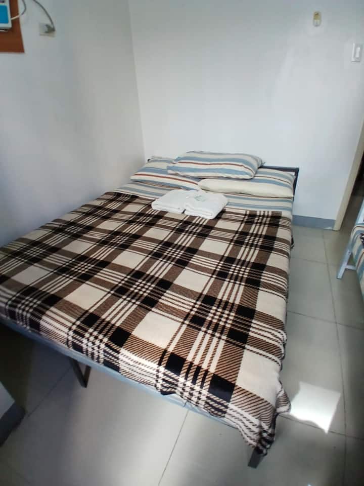 Spavaća soba 2