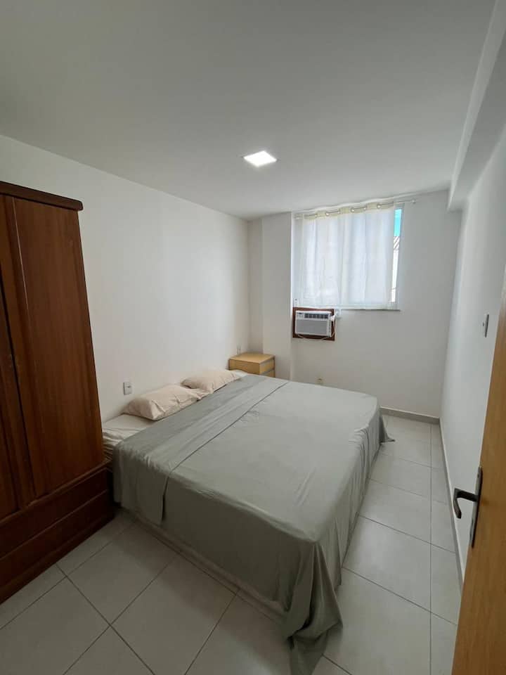 บริเวณห้องนอน