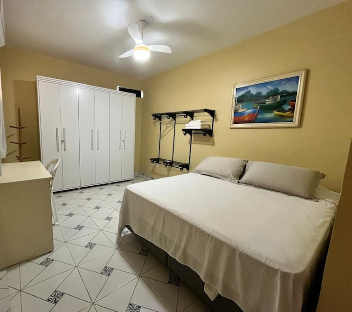 Спална соба 2