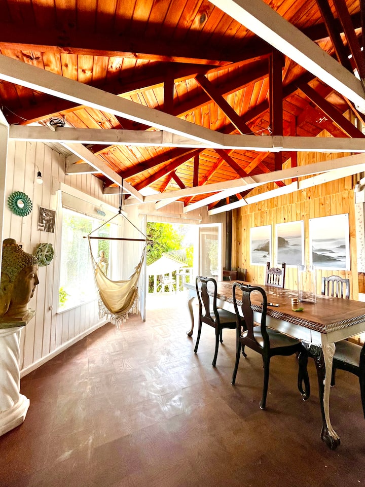 Habitación C/ Terraza Vista Al Mar, Los Clarines - El Quisco