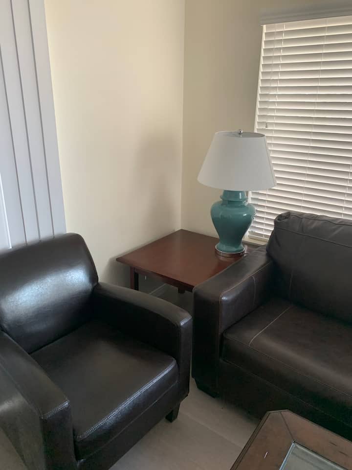 Cozy 2bedroom 2bathroom Unit B - 賭城大道