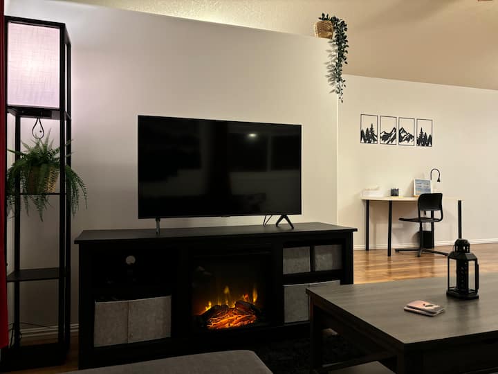 Chalet Des Montagnes Rocheuses - Hinton