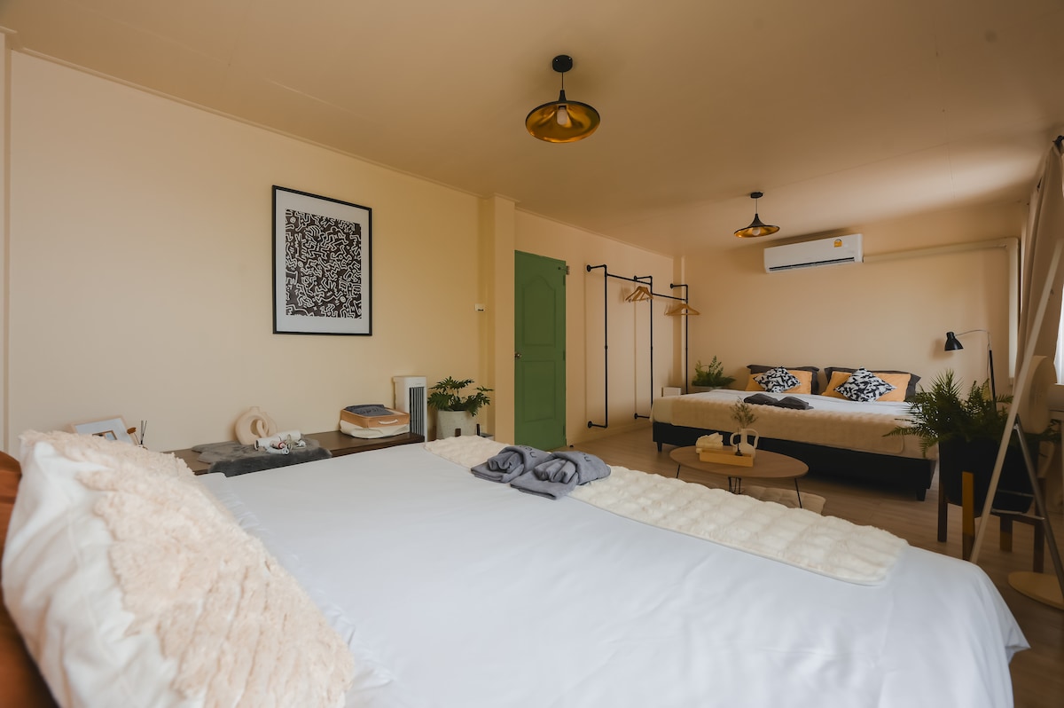 غرفة النوم 1