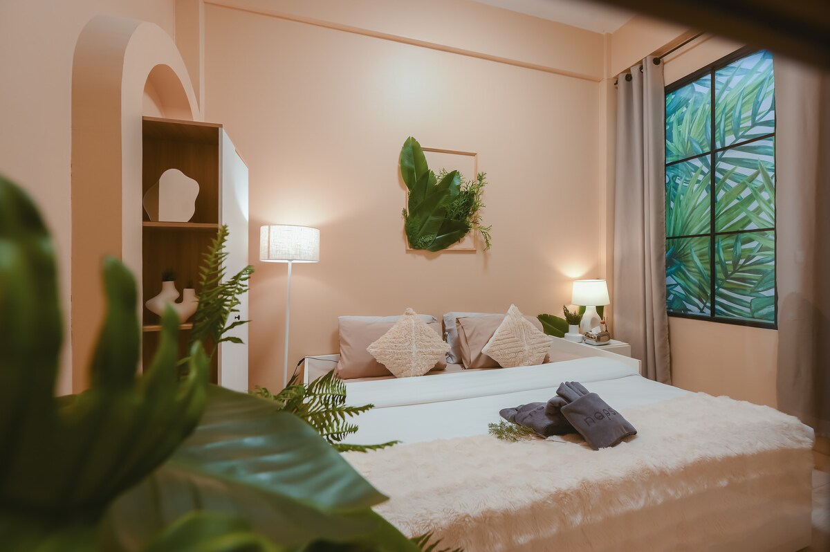 غرفة النوم 4