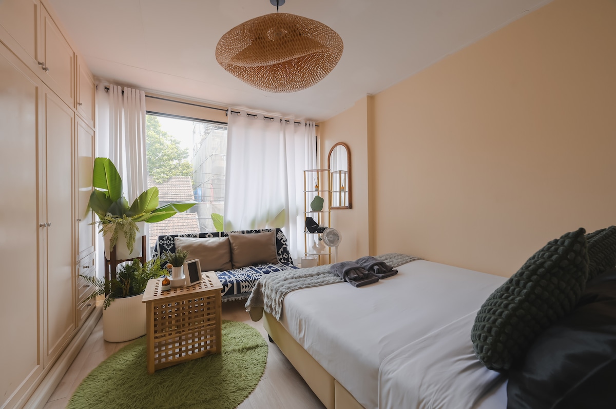 غرفة النوم 3