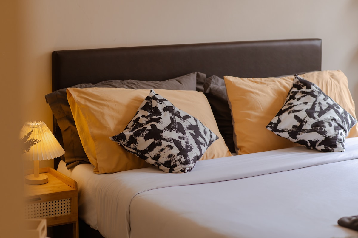 غرفة النوم 2