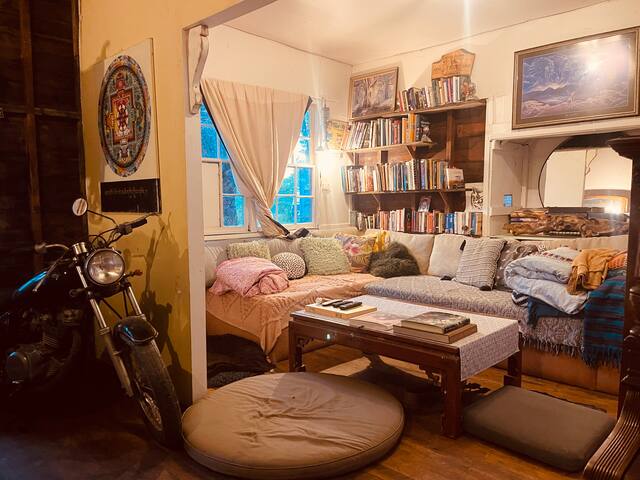 The Ranch on Clarence – Homestead gallery image 5