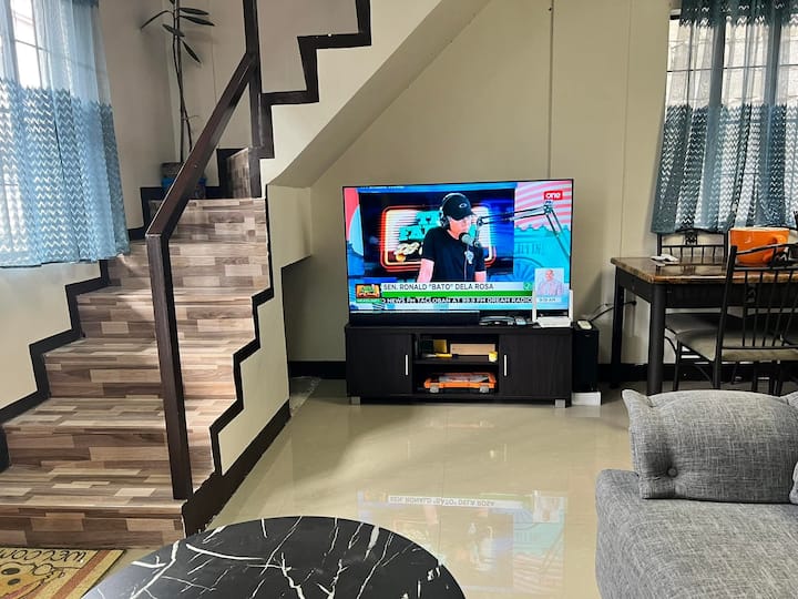 Rachel Townhouse - San Pablo City