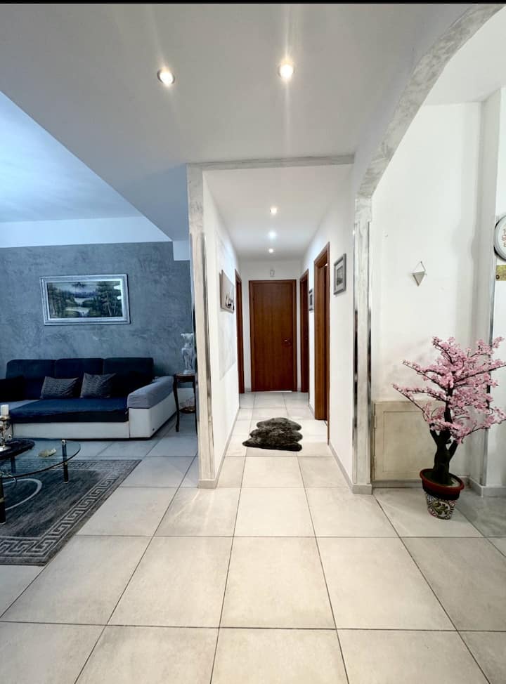 Дневна соба