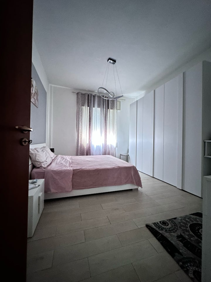 Спална соба 1