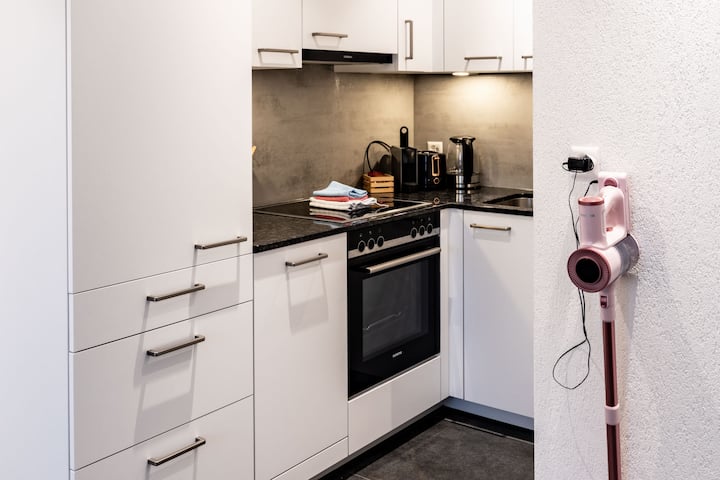 Max Apartement - Ruhiges Studio - Schaffhausen