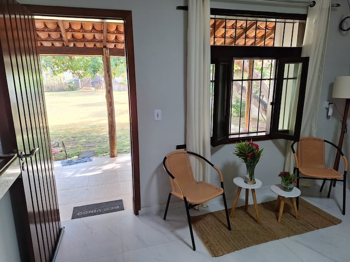 Casa Em Regencia, Linhares -Es. - Linhares
