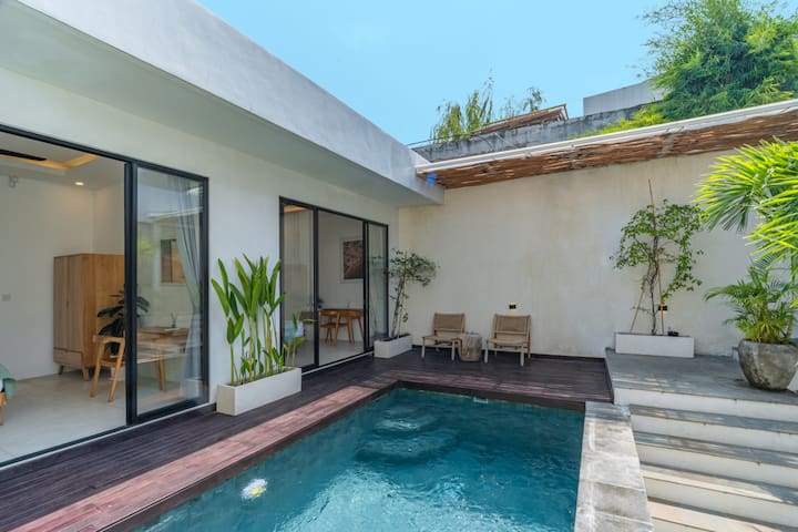 BaliBliss Properties managed Airbnb listing 2