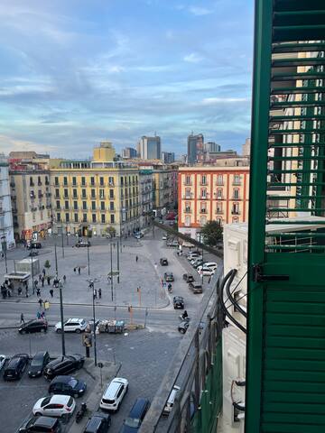 Dada’s guest house