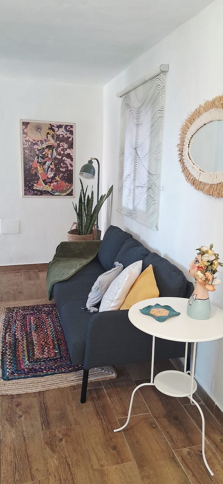 Las Vistas Apartment - Los Realejos