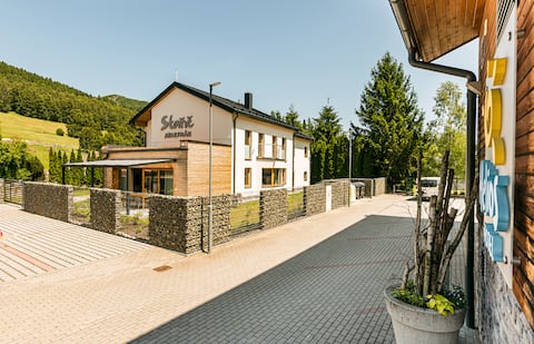 Suite Staříč