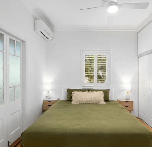 Beautiful Queenslander Getaway gallery image 4