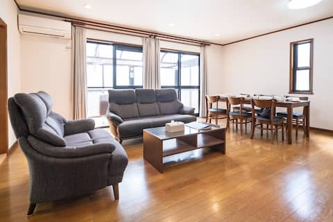 Vacation Rental Nagisa
