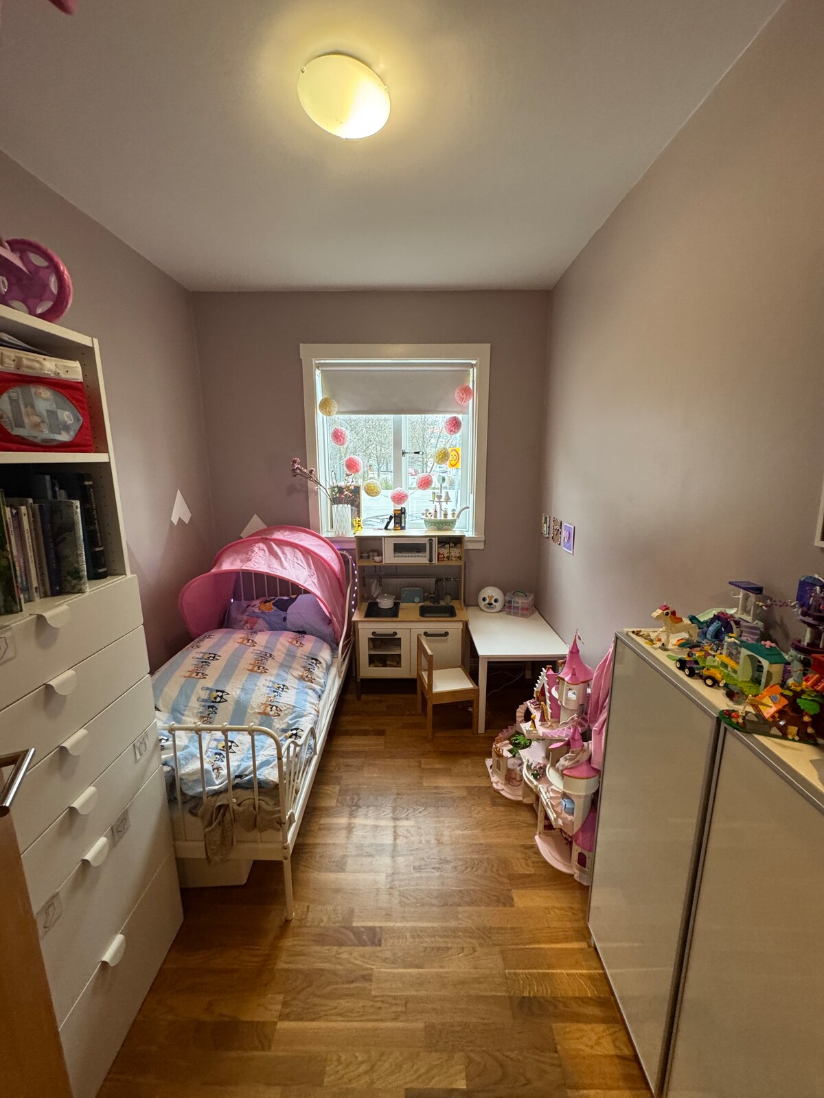 غرفة النوم 1