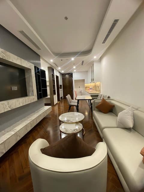 $Bigsale - luxury apartment in HP - Diamond Crown