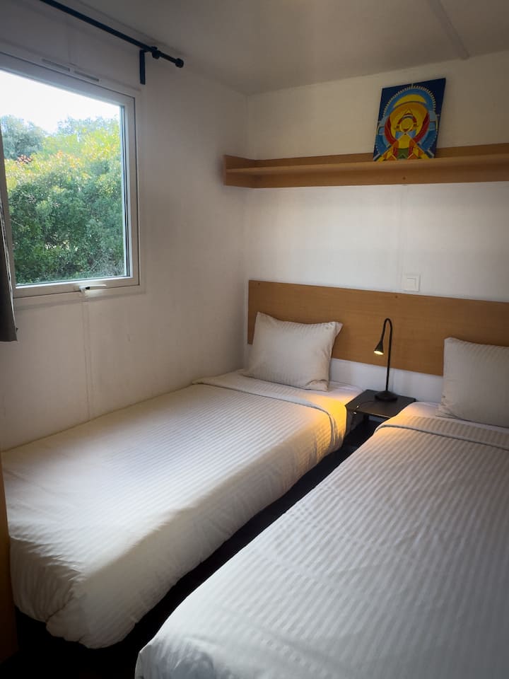 საძინებელი 2