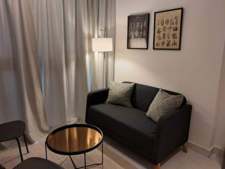 Modern Comfy 1br Apartment In Naco - ドミニカ共和国 サント・ドミンゴ