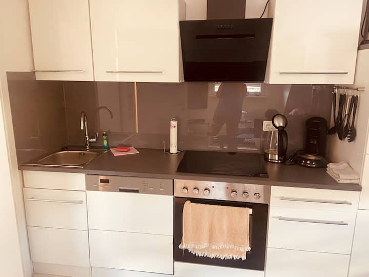 Wohnung Am Centro Oberhausen - Oberhausen