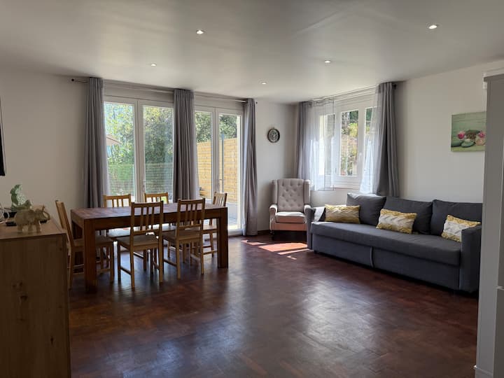 მისაღები ოთახი