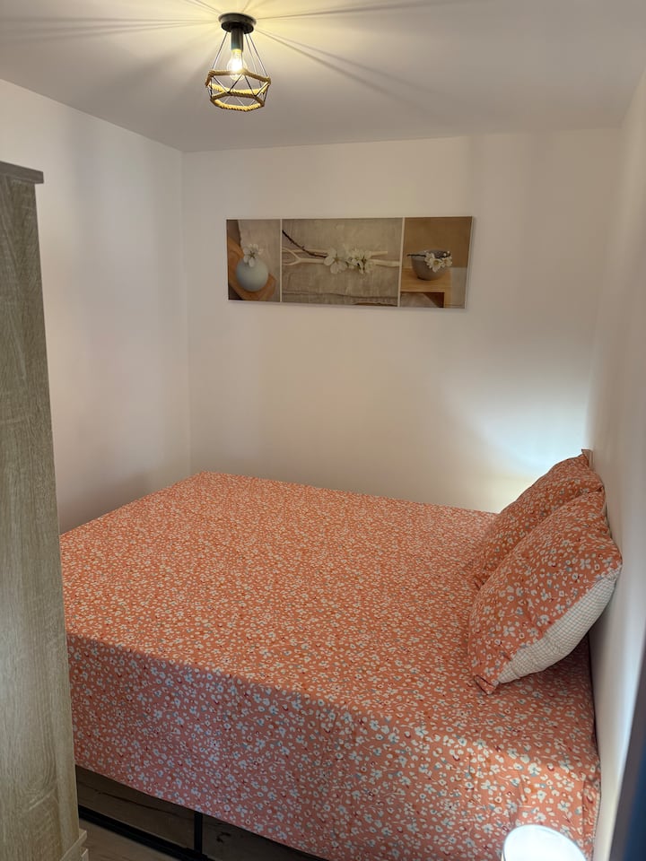 საძინებელი 2