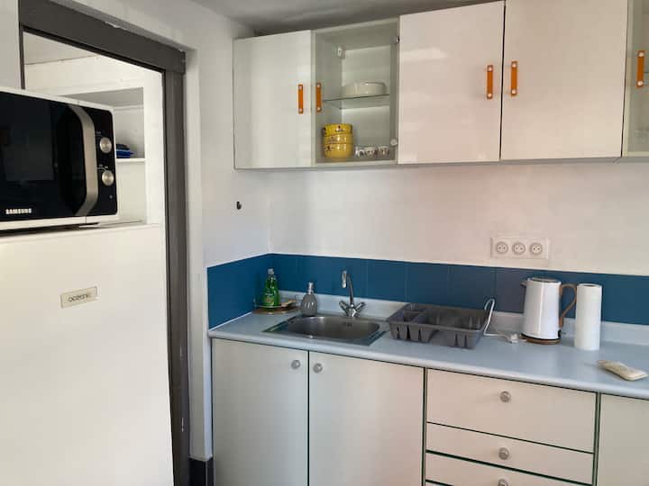 Appartement Cosy - Valréas
