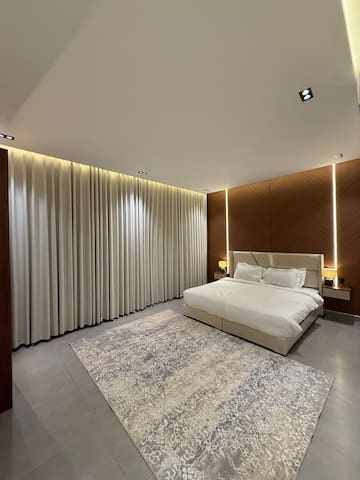 WAK Management managed Airbnb listing 2