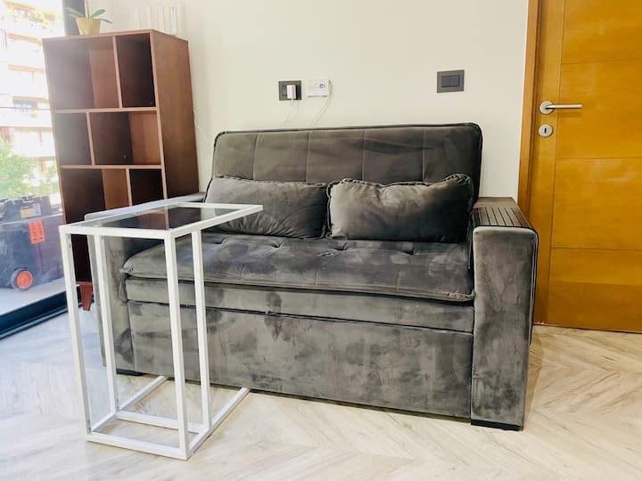 Всекидневна