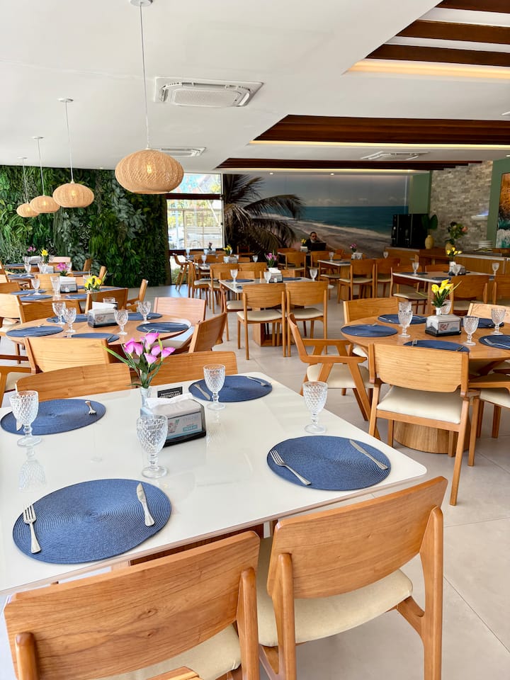 ร้านอาหาร/ร้านอาหาร