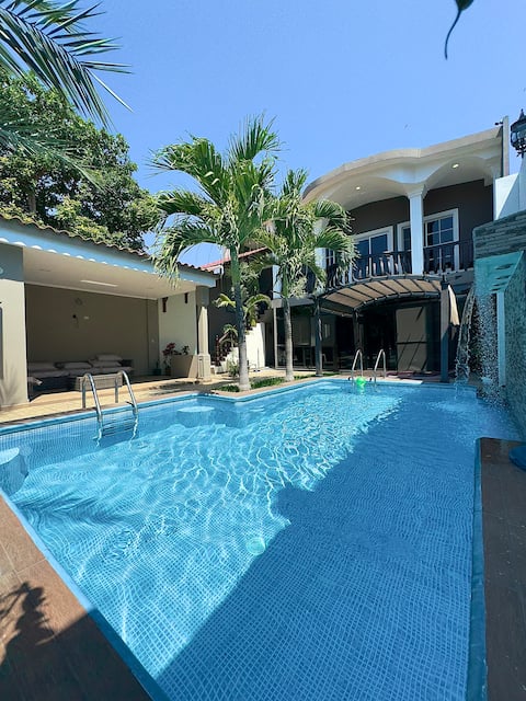 Hacienda Pasatiempo