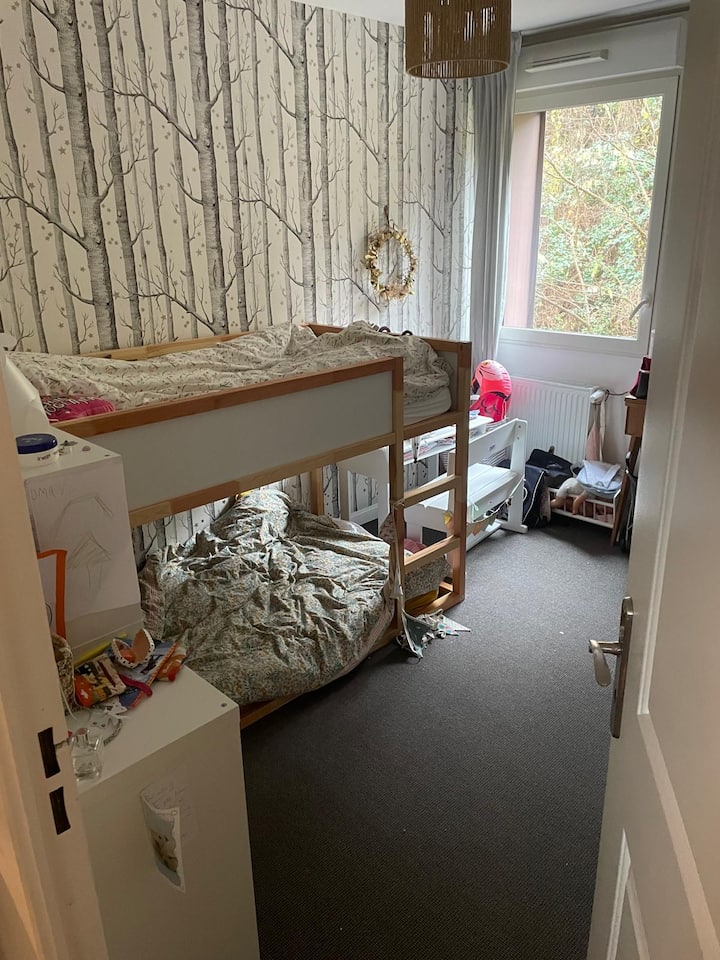 Спална соба 2