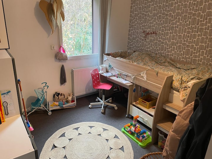 Спална соба 3