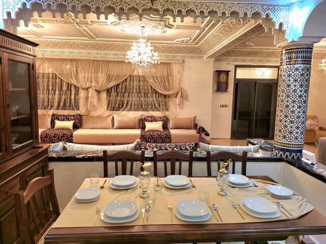 Guest favorite listing in Fez
