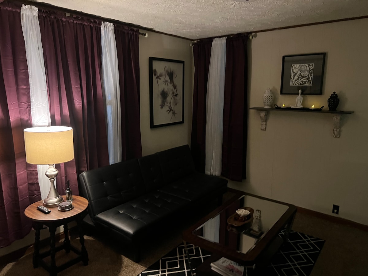 Всекидневна