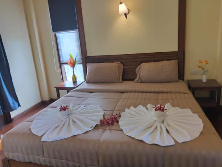 საძინებელი 3