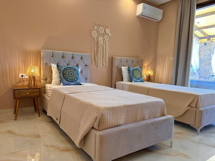 غرفة النوم 2