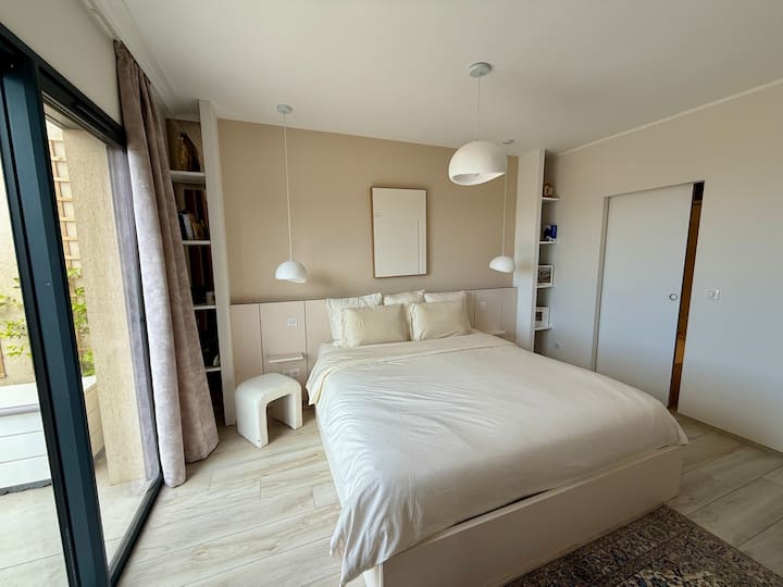 Спална соба 1