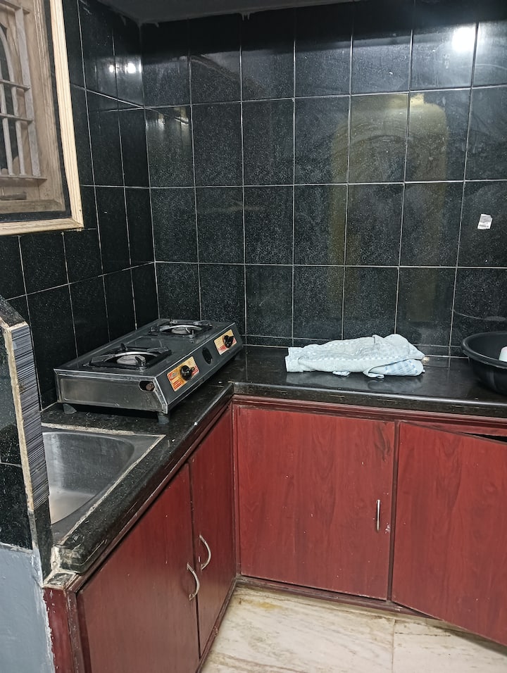 Vignesh Homestay 2 - Vijayawada