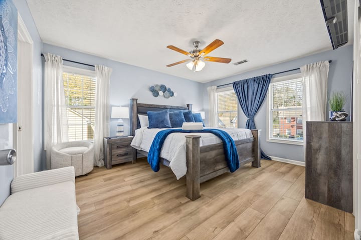 Спална соба 1