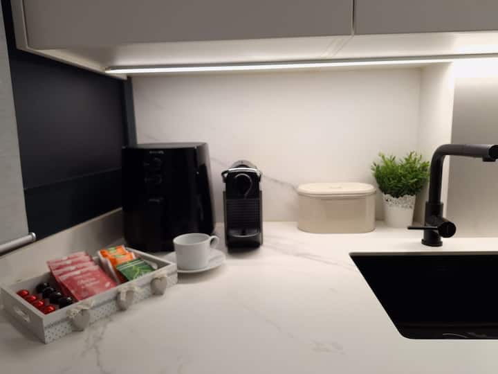 Apartamento De Playa Con Vistas - Valencia