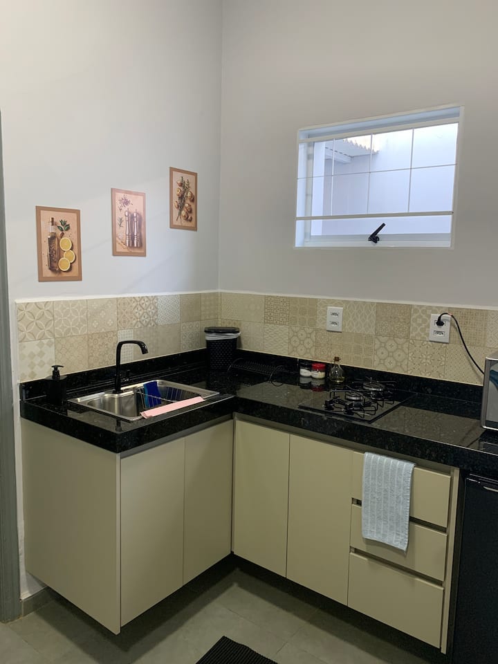 Studio Bem Viver - Piratininga - Facop, Rodeio - Piratininga